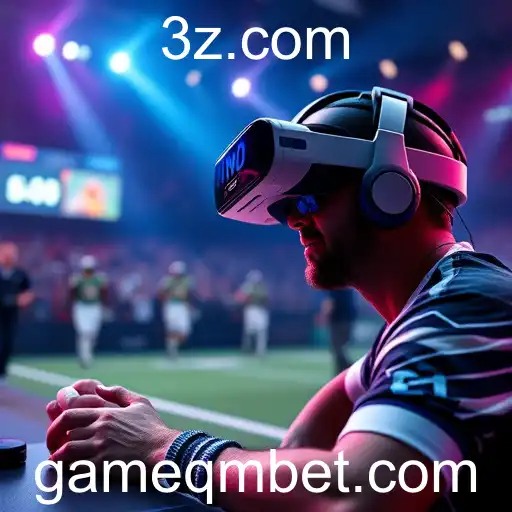 Inovações e Tendências no Mundo dos Jogos Online