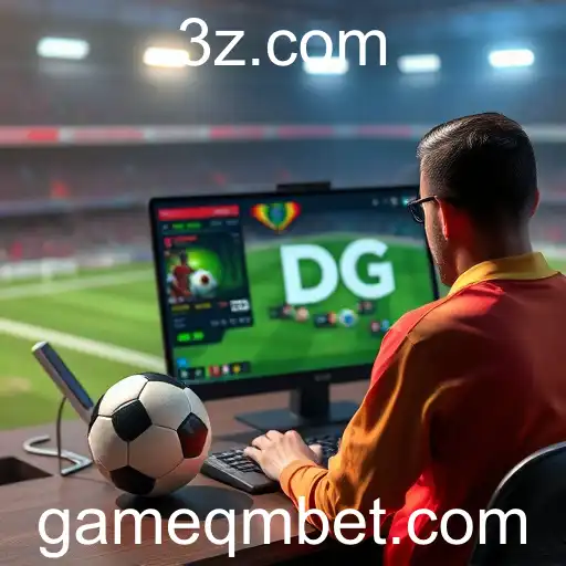 Ascensão do Mercado de Jogos Online no Brasil