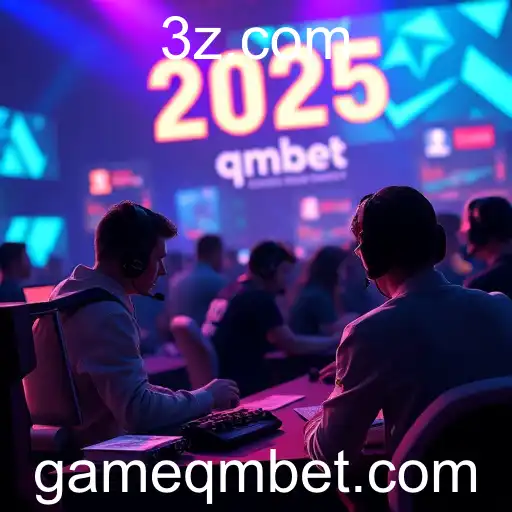 A Revolução dos Sites de Jogos em 2025