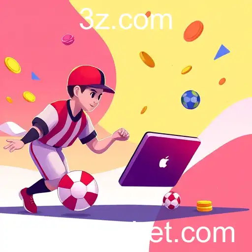 Impacto do Qmbet no Mercado de Jogos em 2025