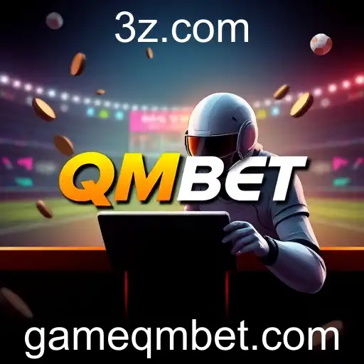 A Trajetória da qmbet no Mundo dos Jogos