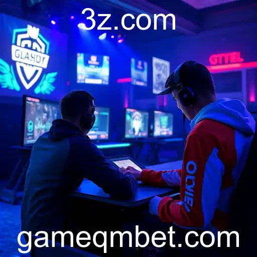 Tendências e Inovações nos eSports em 2026