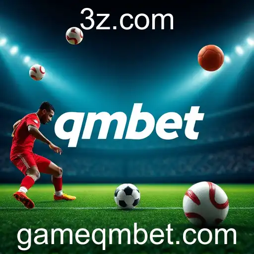 A Revolução dos Jogos Online com QMBET em 2025