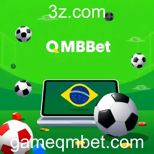 Qmbet Revoluciona o Mercado de Apostas Online